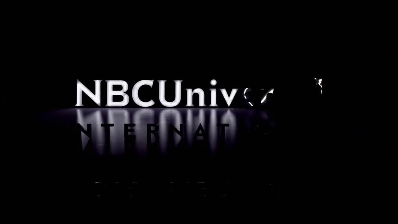 NBCUniversal International Distribution (2018) (Long Version)