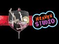 Heaven Studio 1.0 | Farewell to Syzygia - WangleLine