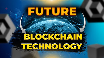 The Future of Blockchain Technology Beyond Cryptocurrency
