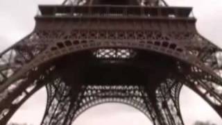 Video thumbnail of "TELHADOS DE PARIS- NEI LISBOA"