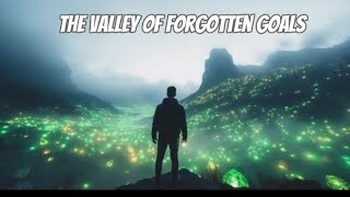 The Valley of Forgotten Goals | The Valley Inside All of Us (Motivational Story)