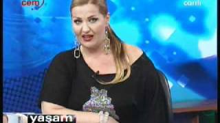 Cem Tv Burak Özdemi̇r - Levh-I Mahfuz Dinletisi