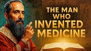 Ibn Sina: The Forgotten Father of Modern Medicine | Genius Who Changed Science Forever
