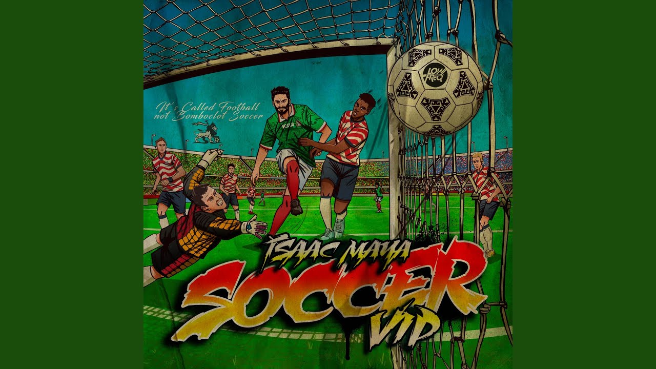 YouTubeでSoccer (Vip)を視聴 YouTubeでSoccer (Vip)を視聴