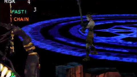 Vagrant Story Insufferable Walkthrough 106: Riskbreaker Triuphant!