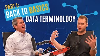 The Layman's Guide to Data Terminology: Part One - The Dashboard Effect