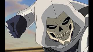 taskmaster tribute [frontline]