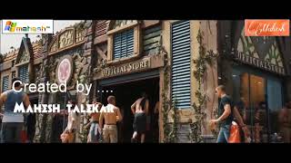 Jarichya Cholila Sonyach Lavte Batan aradhi Style dj Song