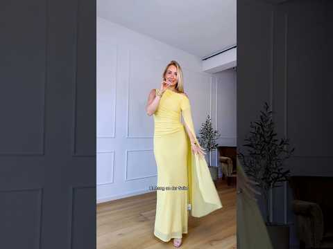 Hochzeitsgast Kleider Try On Haul