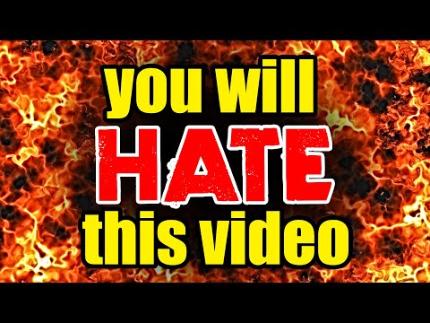 The VIDEO you will HATE – But, Vital for SHTF – Seriously…