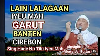 Download lagu GARUT BANTEN CIREBON ❗ ABUYA UCI TURTUSI