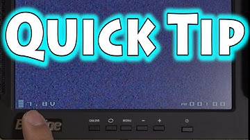 Betaflight OSD Font Customization 🛠✔