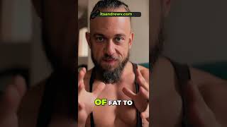 Aggressive Fat Cut: My 14-Day Challenge Results! #shorts
