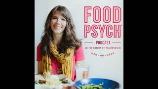 [Repost] #196: Diet Culture's Racist Roots with Sabrina Strings, Sociologist and Author of...