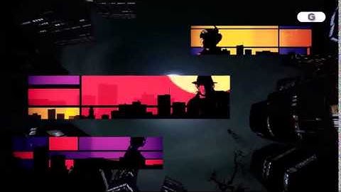 【CM】映画 妖怪人間ベム 予告  亀梨和也 杏 鈴木福