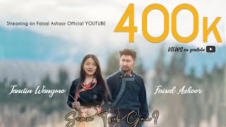 Senn Tsub Ga? | Faisal Ashoor X Tandin Wangmo | Kalden Dorji | Official MV | New Bhutanese Song