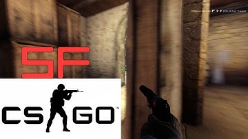 CSGO - ESL One Cologne 2014 SF vs NIP