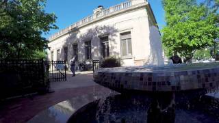 First Friday Spot June 2017