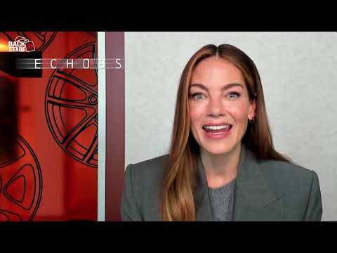 Michelle Monaghan Plays Identity-Switching Twins in Netflix's Echoes