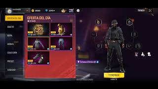 Bug En El Servidor Avanzado De Free Fire