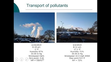 ENE 489 Spring 2021: Dispersion Models Part 2