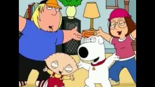 Family Guy Original Intro (1999)