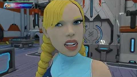 Atlas Reactor 1440p60 (2019-06-24) Match 50 - Playing Su-Ren - Map: Evos Laboratory