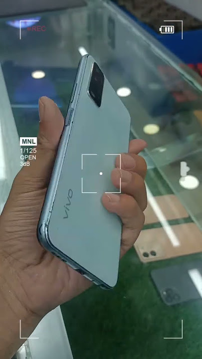 Vivo Y12S // Vivo Phone // Used Mobile // 7k Budget Used Phone #vivo #vivophones #vivobookslate