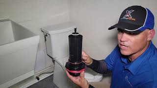 Homeowner FAQs: Toilet Leaks