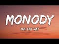 Thefatrat  monody lyrics feat laura brehm