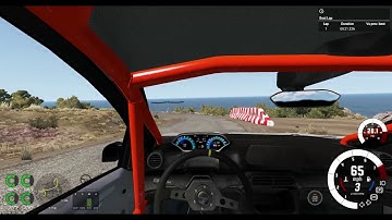 small island loop cherrier vivace run 1.19.688