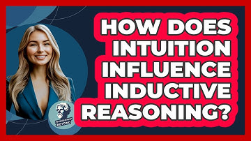 How Does Intuition Influence Inductive Reasoning? - Philosophy Beyond