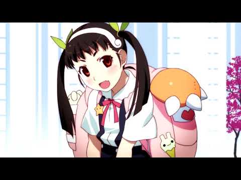 Terminal Terminal - Owarimonogatari 2nd Season OP1 - by Emiri Katou