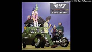 Macross 7 OVA: Radio Fire! - 06. Angel Voice