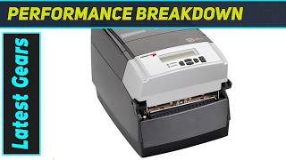 Cognitive CXI Small Size with Amazing Professional Performance