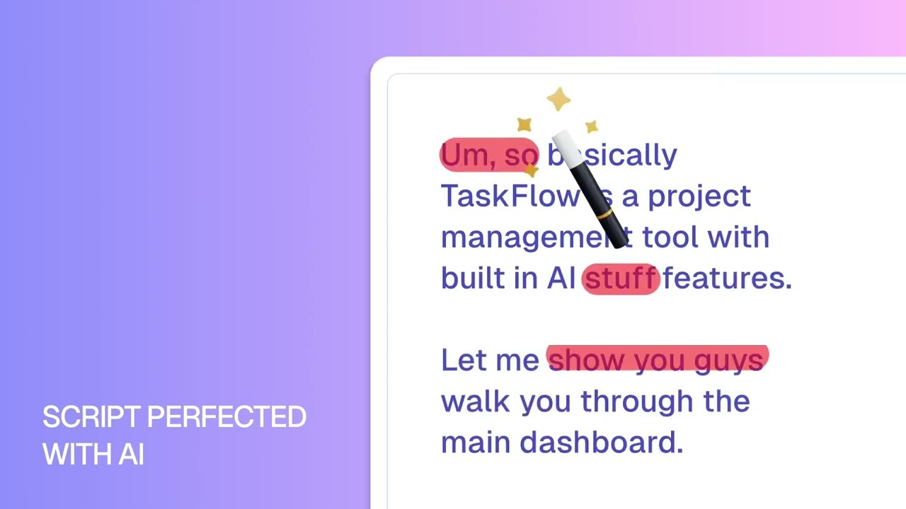 Trupeer x Heygen launch video