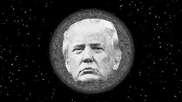 Hairy Black Holes and Super Selfies - Sixty Symbols