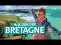 Urlaub an frankreichs atlantikkste in der bretagne  wunderschn  ard reisen