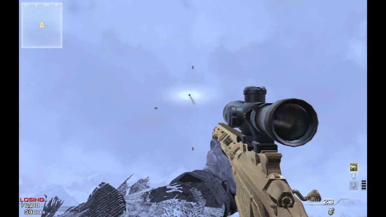 MW3 Longest Javelin Kill Ever in history | FINNISH COMMENTARY BY MAKE