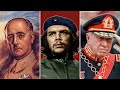 7 Históricos Golpes de Estado que Cambiaron al Mundo