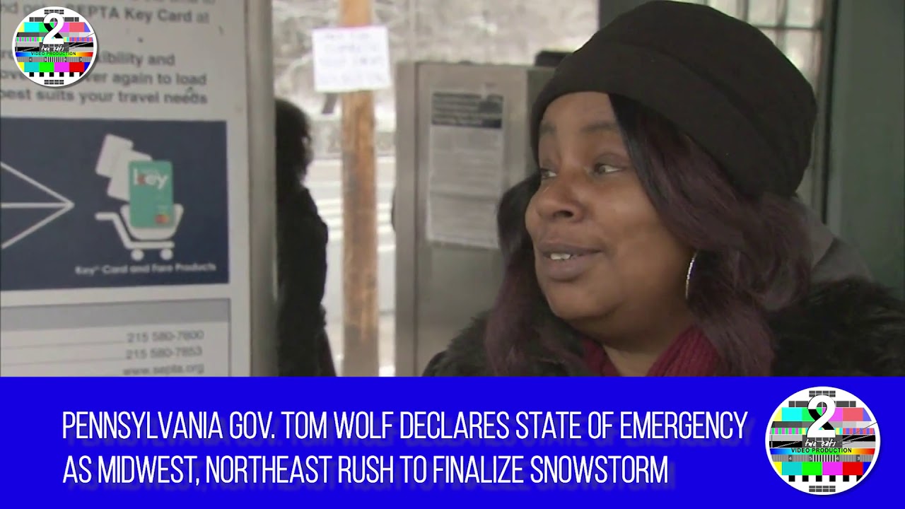 camera iphone 8 plus apk Pennsylvania Gov Tom Wolf declares state of emergency as Midwest, Northeast rush to finalize snowst