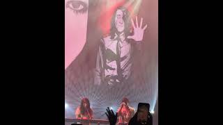 Miserable at Best- Mayday Parade Live in Manila 2023