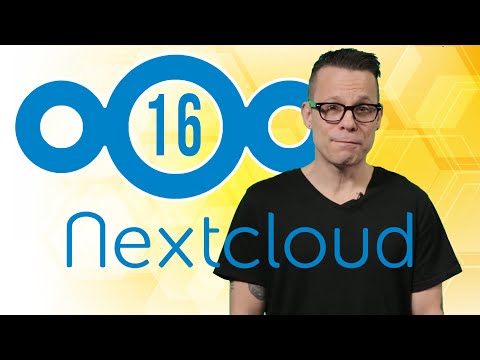 How to enable logging in Nextcloud 16