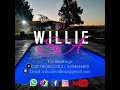 WEEKENDFIX 58 Mixed by DJ WILLIE SA 2023