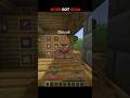 Noob Got Scammed 💀 | Minecraft || #minecraft #shorts #gaming