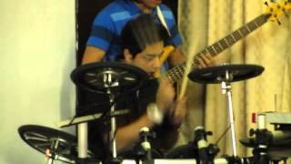 Adlaw Karon Sa Pagmaya - Icffers chords