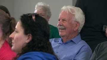 Banksia Village - Professor Lucy Chipchase - The Complexity of Chronic Pain