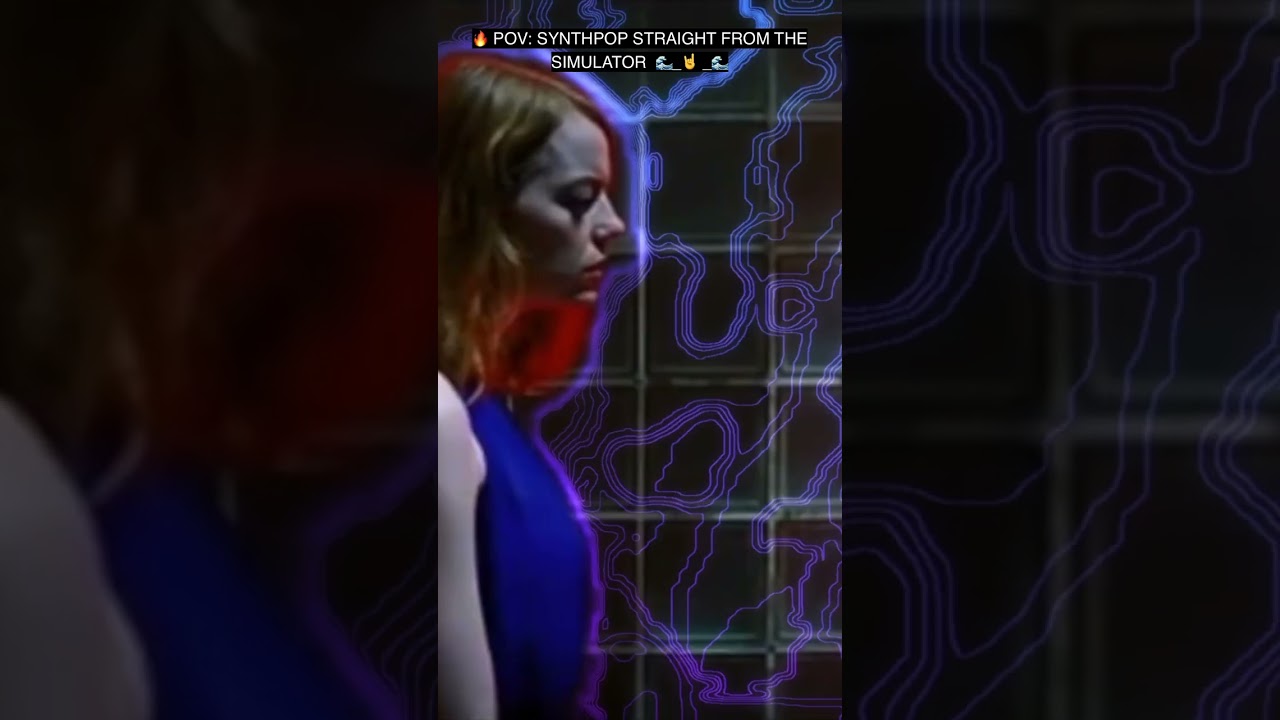 Waves_On_Waves, Fury Weekend, "Horizon," Waves On Waves 1987, synthwave, Lala land,  retrowave, dark