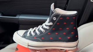 Converse Chuck 70 Crafted With Love Valentines Day Shoes