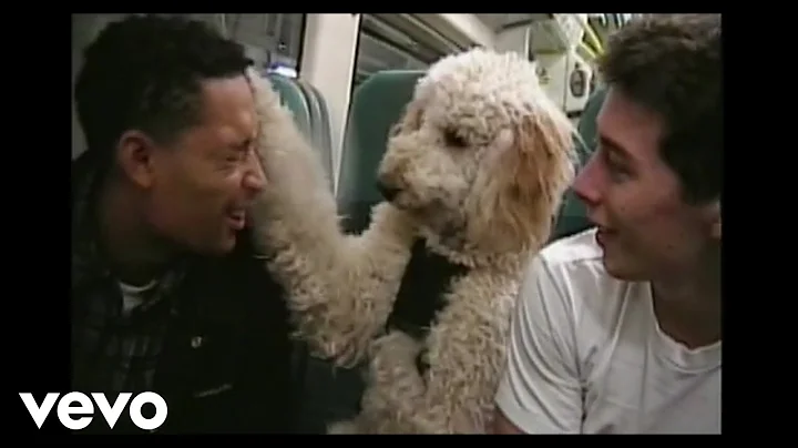 Loyle Carner - Ottolenghi (Official Video) Ft. Jor...